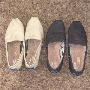 Two pairs for the price of one!!!